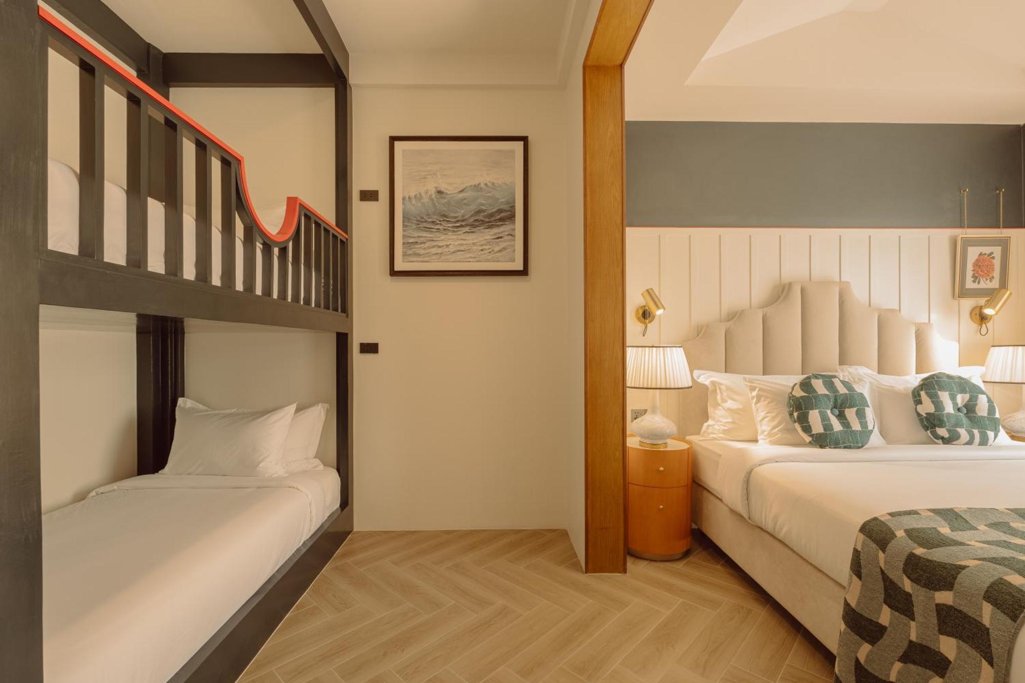 Sugar Marina Resort-Lagoon-Villas, Naiyang Beach Nai Yang Beach Εξωτερικό φωτογραφία