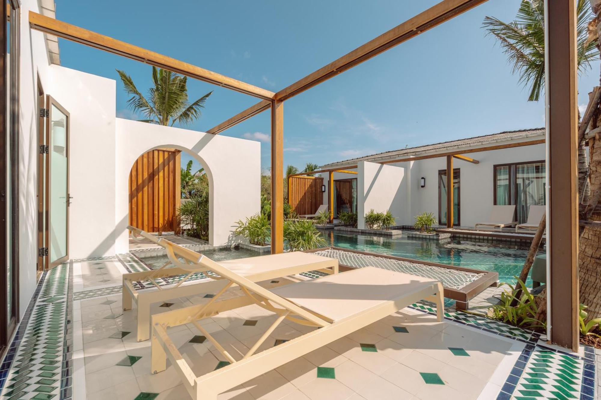 Sugar Marina Resort-Lagoon-Villas, Naiyang Beach Nai Yang Beach Εξωτερικό φωτογραφία