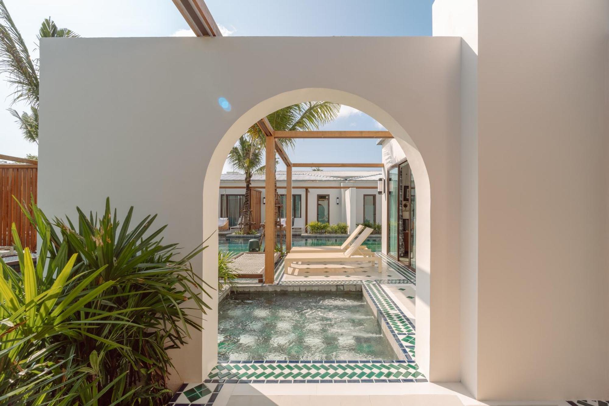 Sugar Marina Resort-Lagoon-Villas, Naiyang Beach Nai Yang Beach Εξωτερικό φωτογραφία