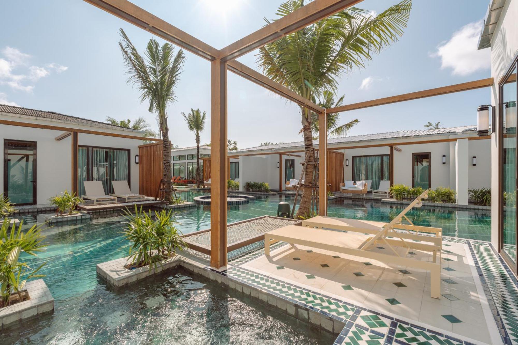 Sugar Marina Resort-Lagoon-Villas, Naiyang Beach Nai Yang Beach Εξωτερικό φωτογραφία