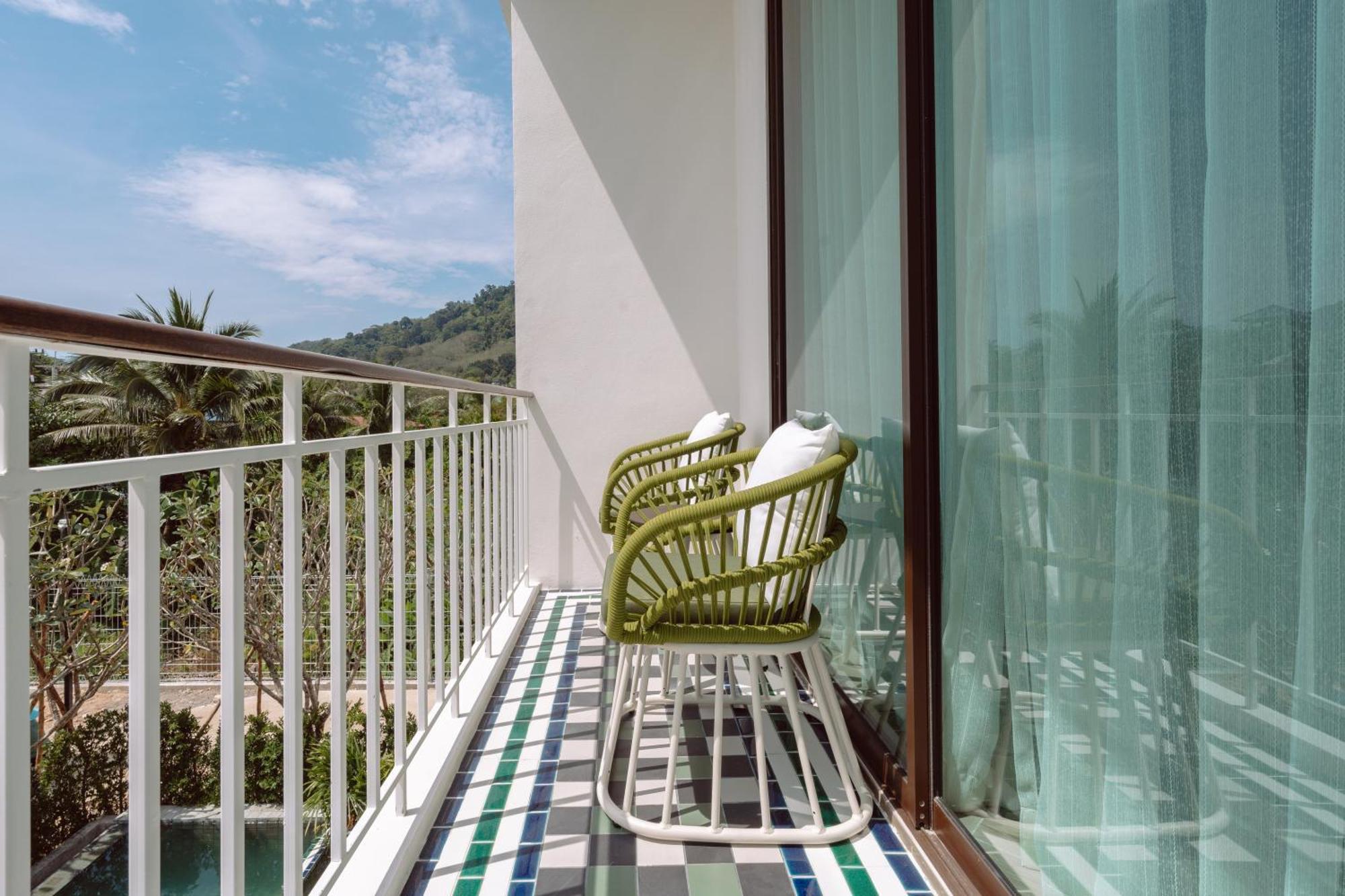 Sugar Marina Resort-Lagoon-Villas, Naiyang Beach Nai Yang Beach Εξωτερικό φωτογραφία