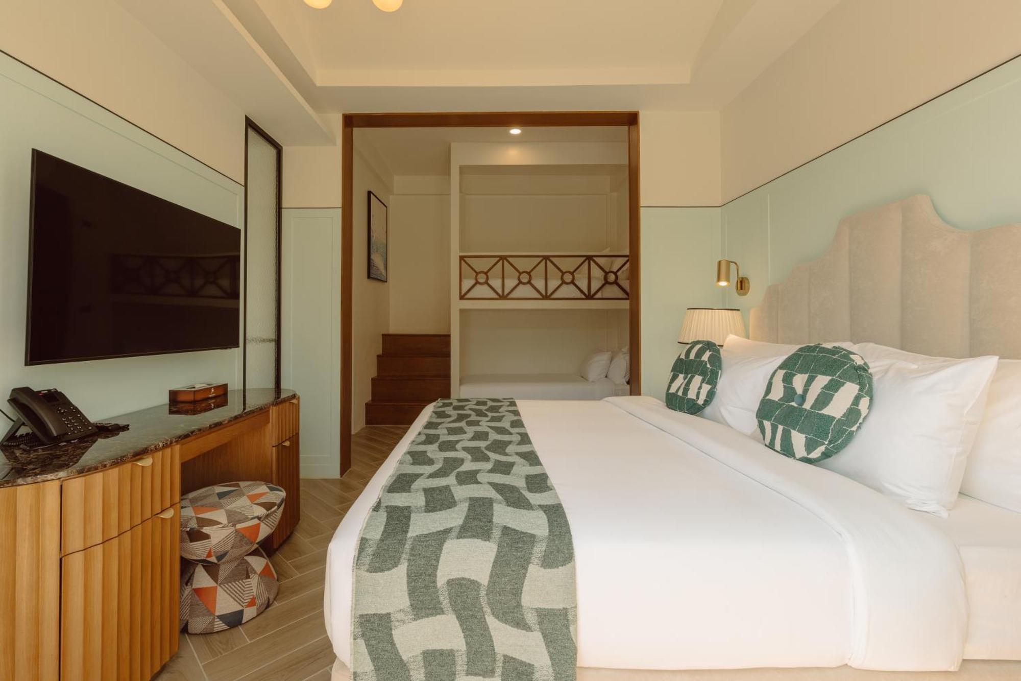 Sugar Marina Resort-Lagoon-Villas, Naiyang Beach Nai Yang Beach Εξωτερικό φωτογραφία