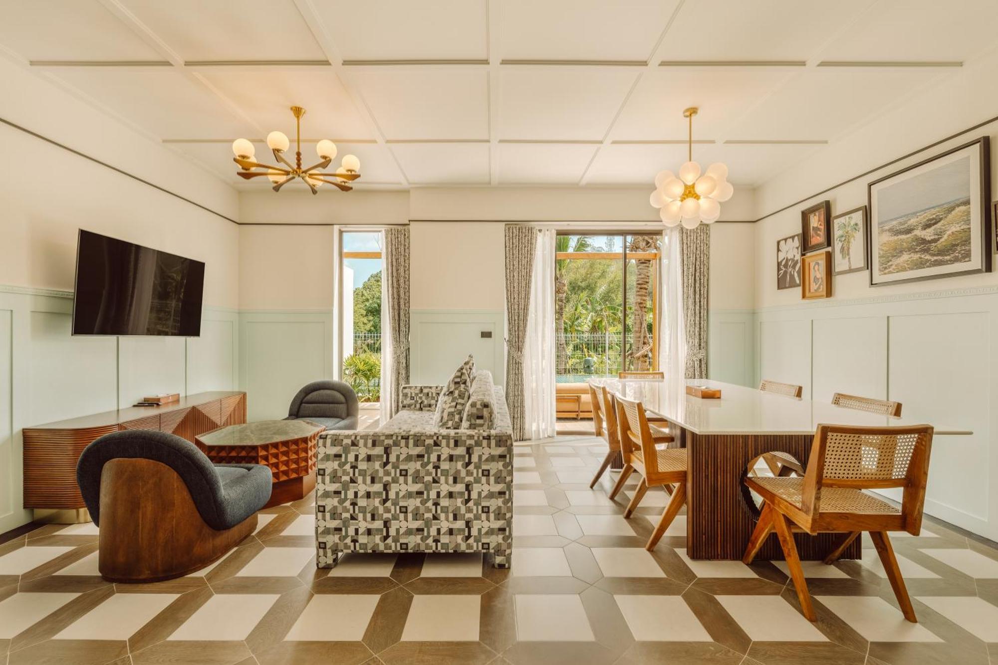 Sugar Marina Resort-Lagoon-Villas, Naiyang Beach Nai Yang Beach Εξωτερικό φωτογραφία