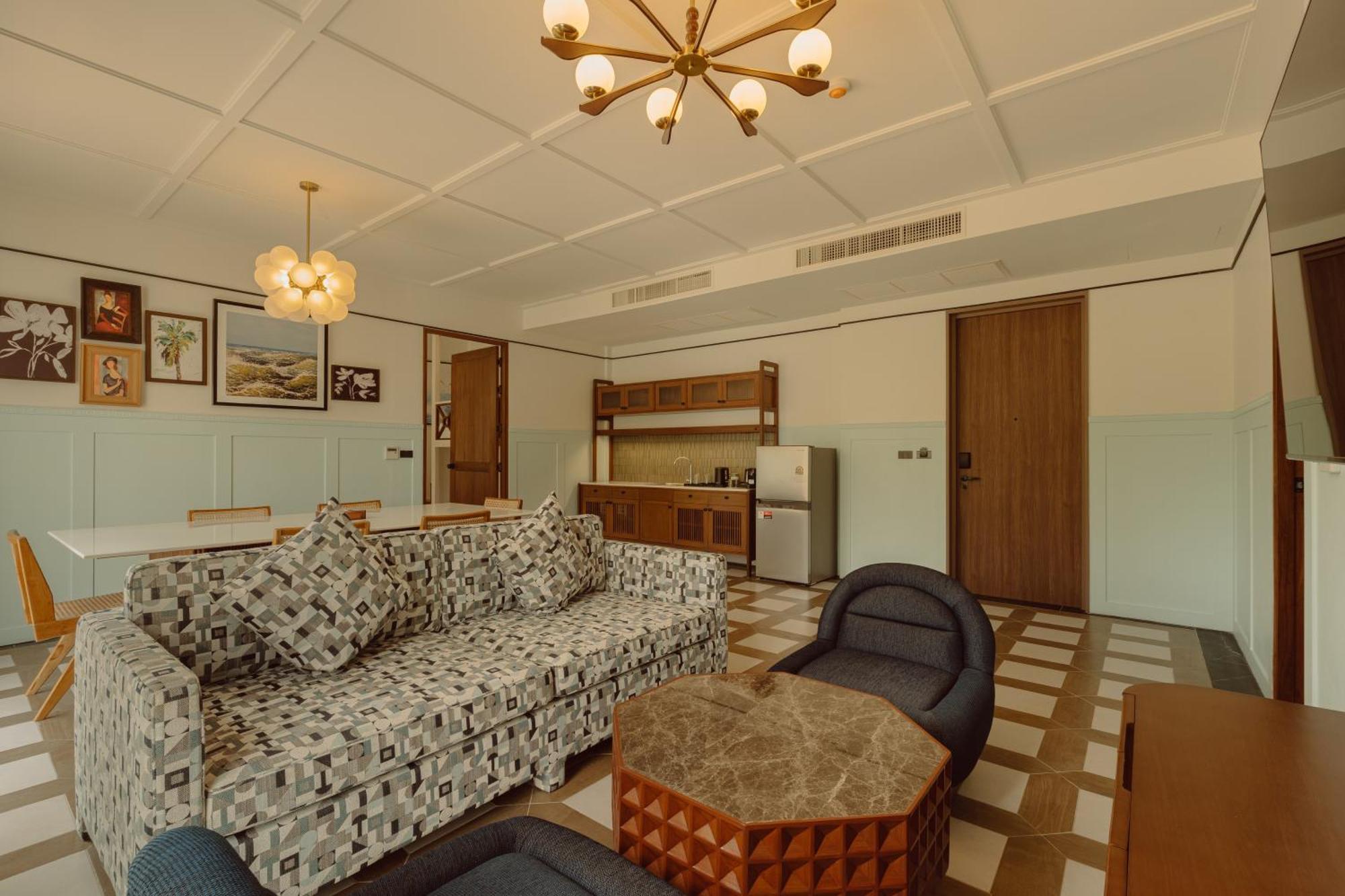 Sugar Marina Resort-Lagoon-Villas, Naiyang Beach Nai Yang Beach Εξωτερικό φωτογραφία