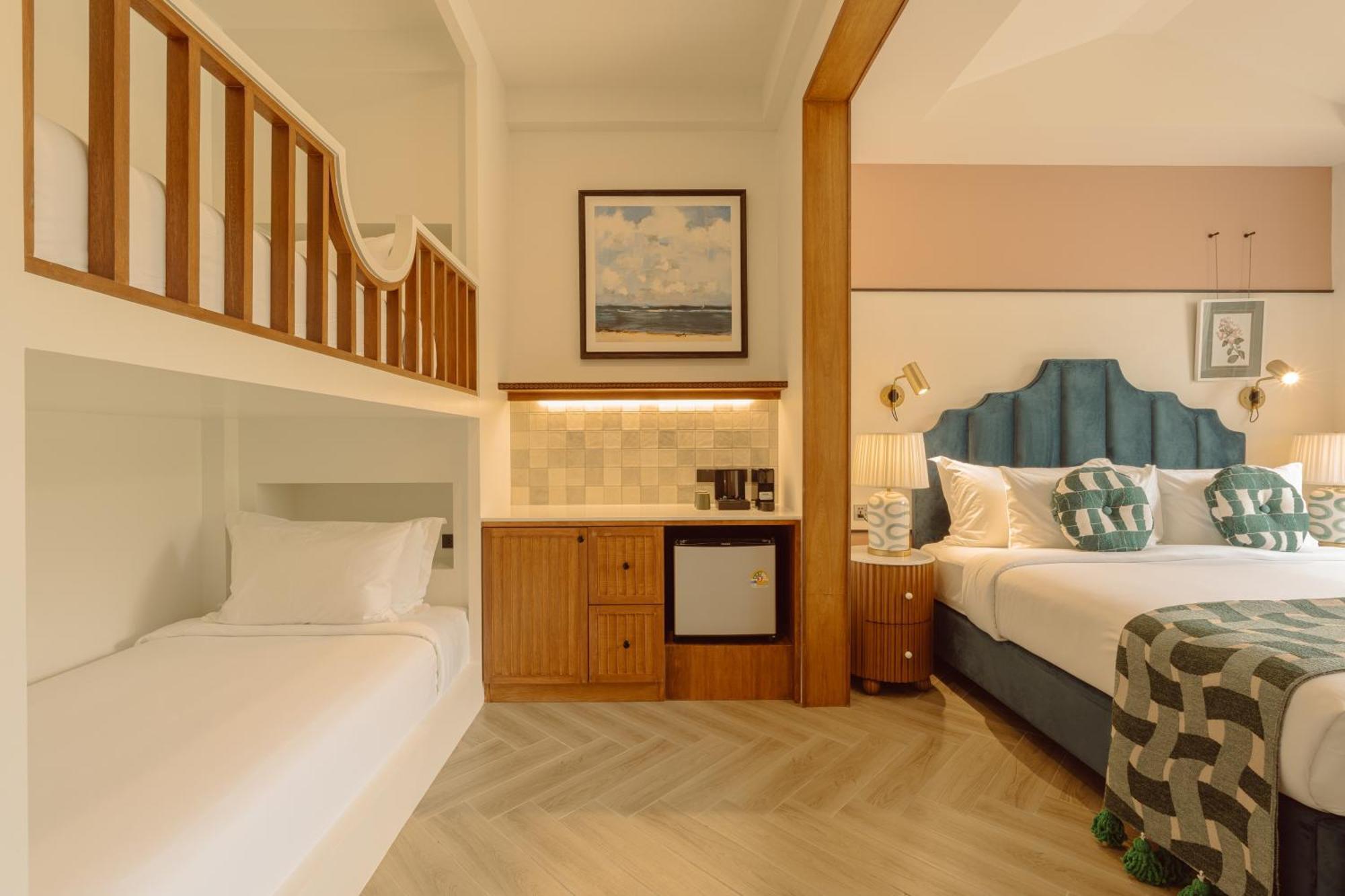 Sugar Marina Resort-Lagoon-Villas, Naiyang Beach Nai Yang Beach Εξωτερικό φωτογραφία