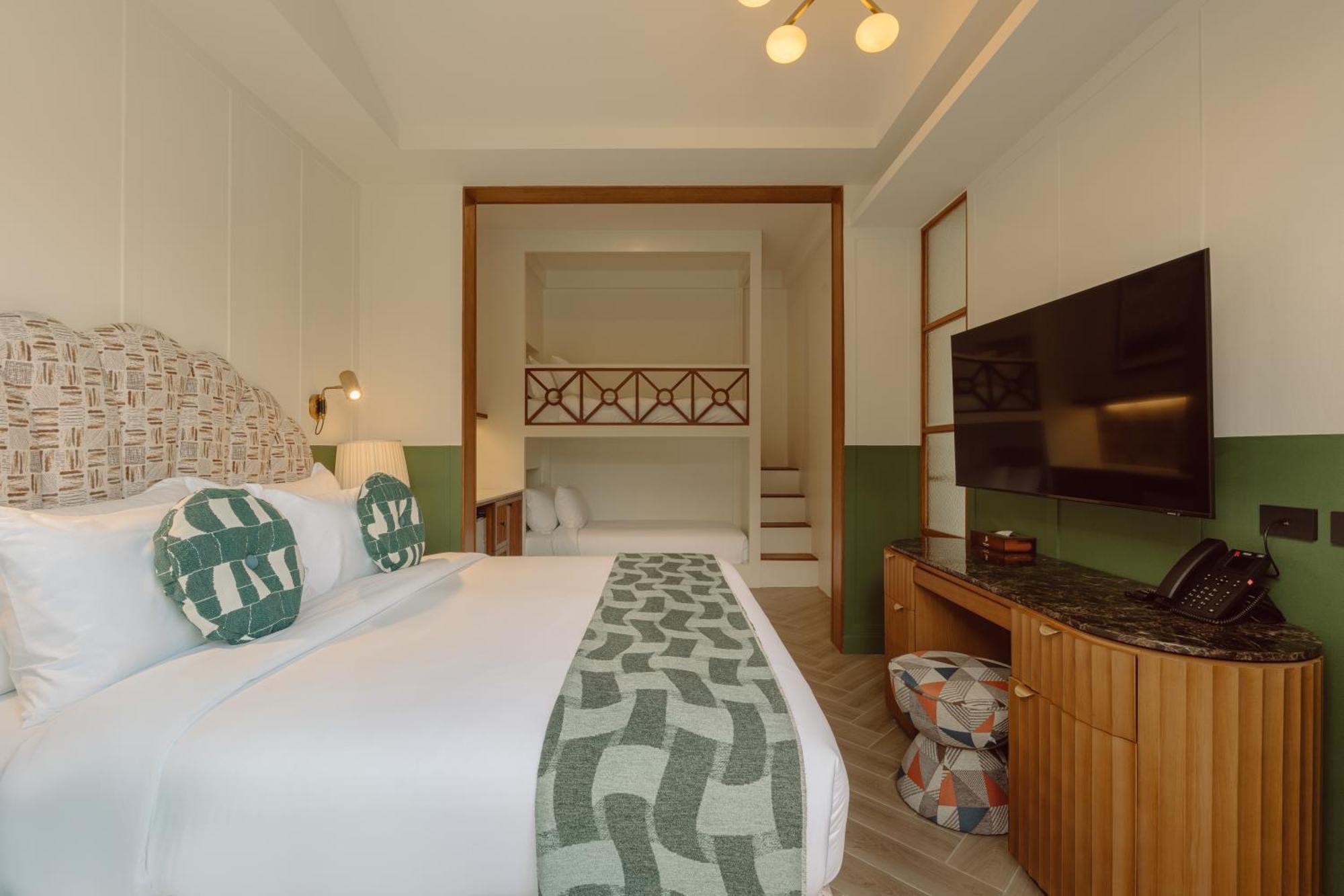 Sugar Marina Resort-Lagoon-Villas, Naiyang Beach Nai Yang Beach Εξωτερικό φωτογραφία