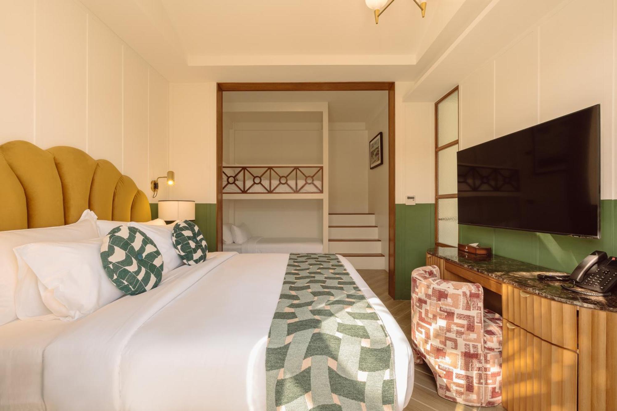 Sugar Marina Resort-Lagoon-Villas, Naiyang Beach Nai Yang Beach Εξωτερικό φωτογραφία