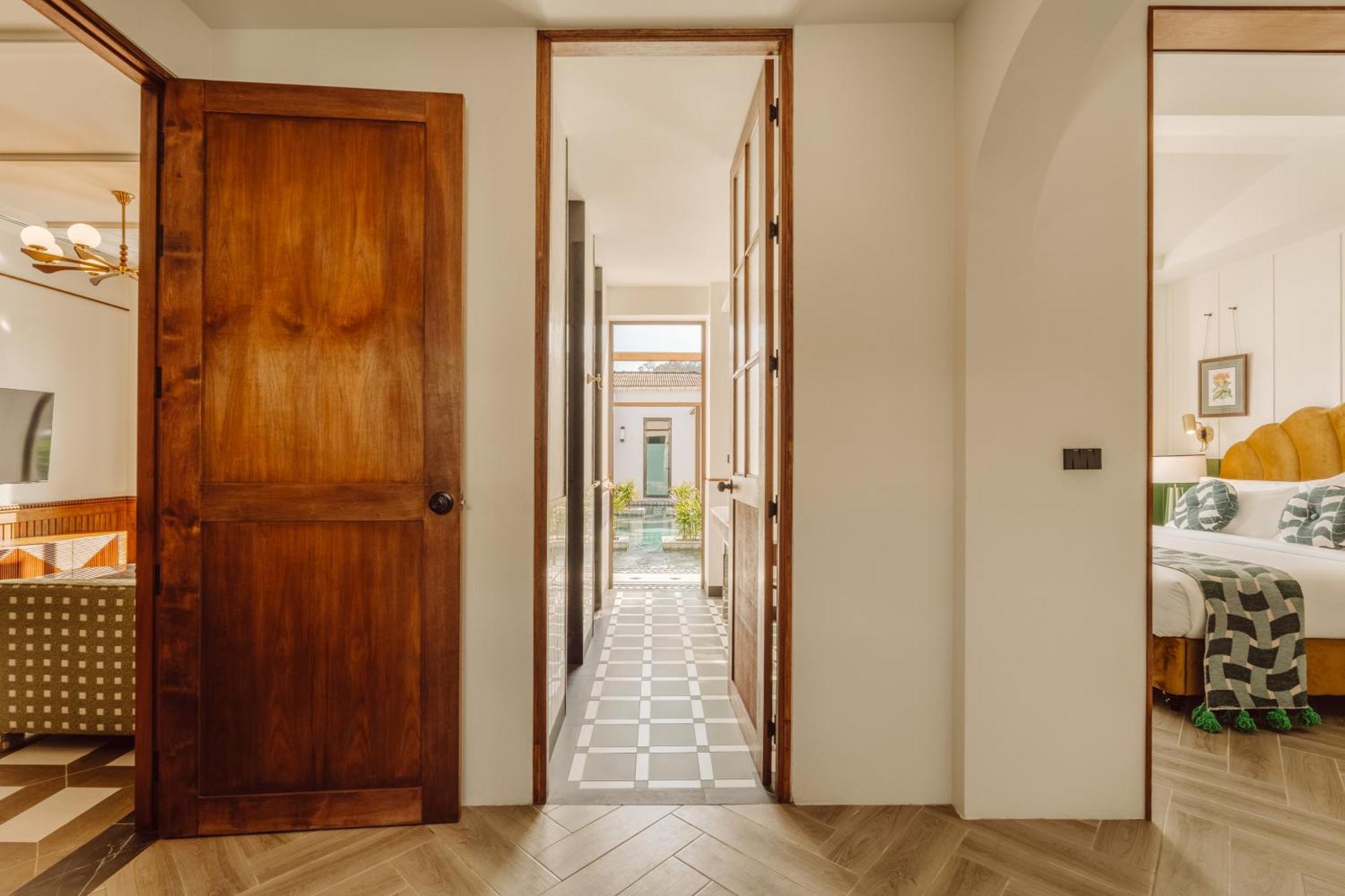 Sugar Marina Resort-Lagoon-Villas, Naiyang Beach Nai Yang Beach Εξωτερικό φωτογραφία