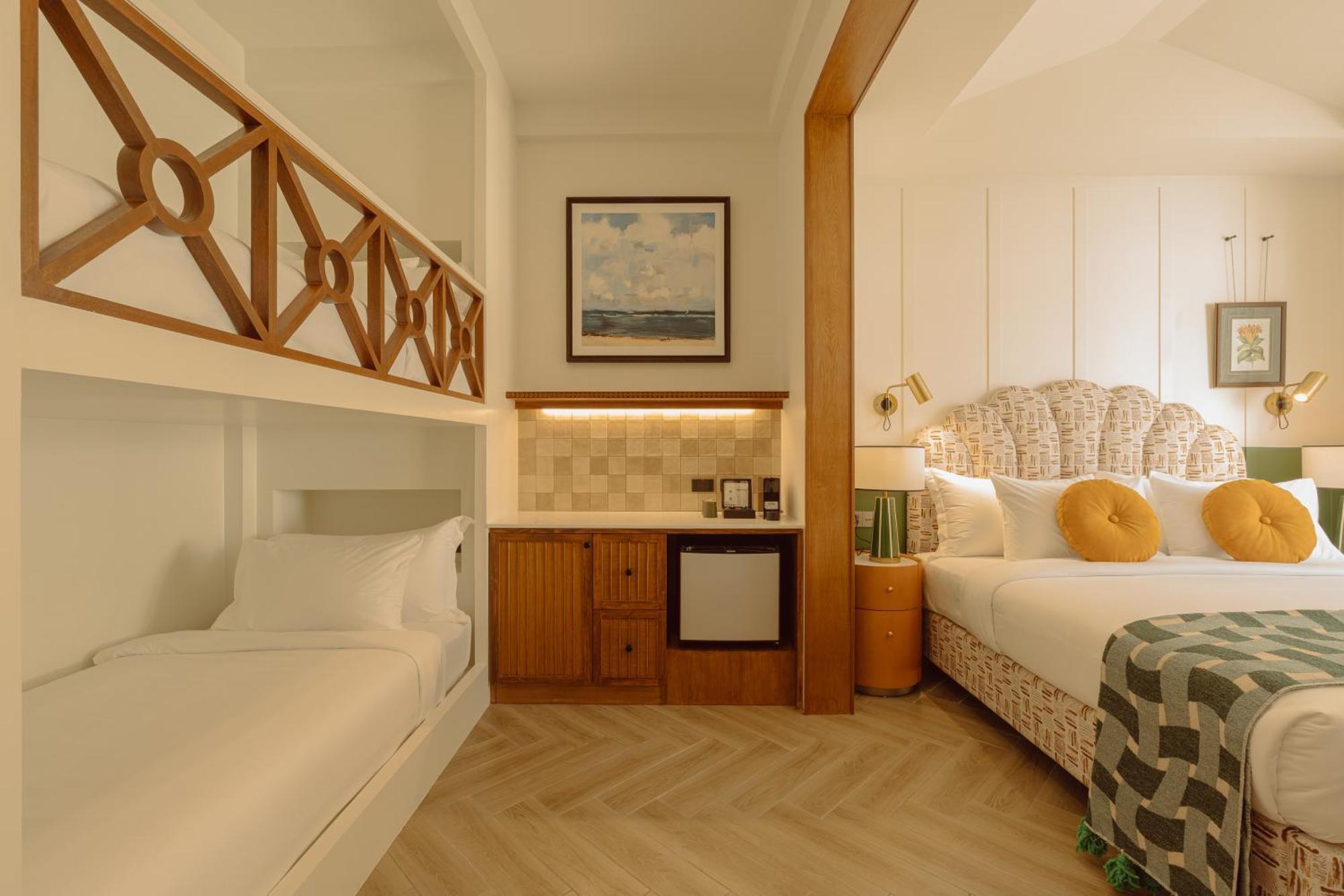 Sugar Marina Resort-Lagoon-Villas, Naiyang Beach Nai Yang Beach Εξωτερικό φωτογραφία