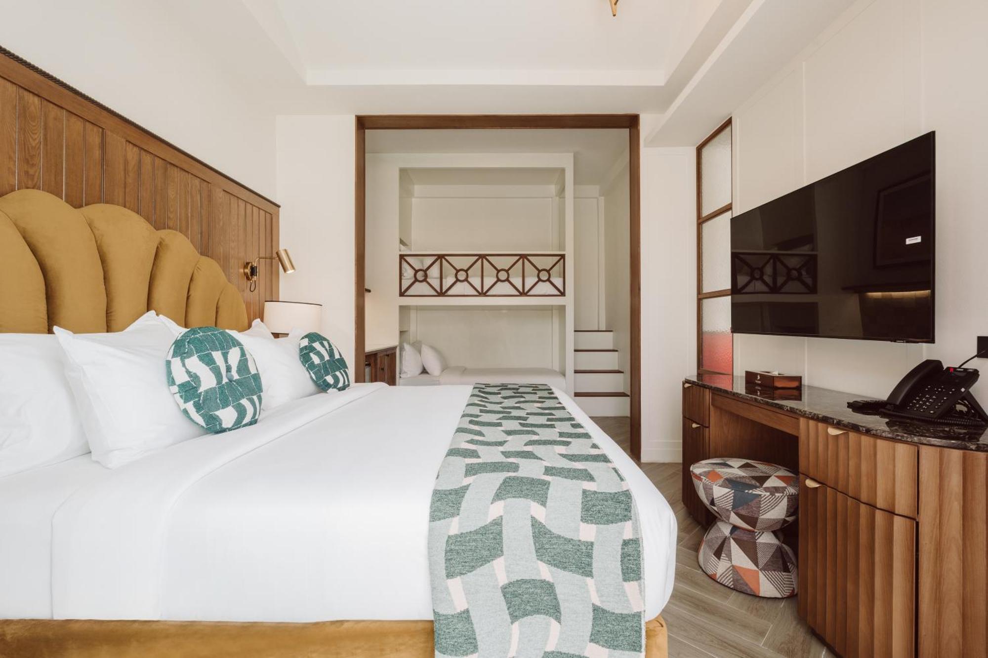 Sugar Marina Resort-Lagoon-Villas, Naiyang Beach Nai Yang Beach Εξωτερικό φωτογραφία