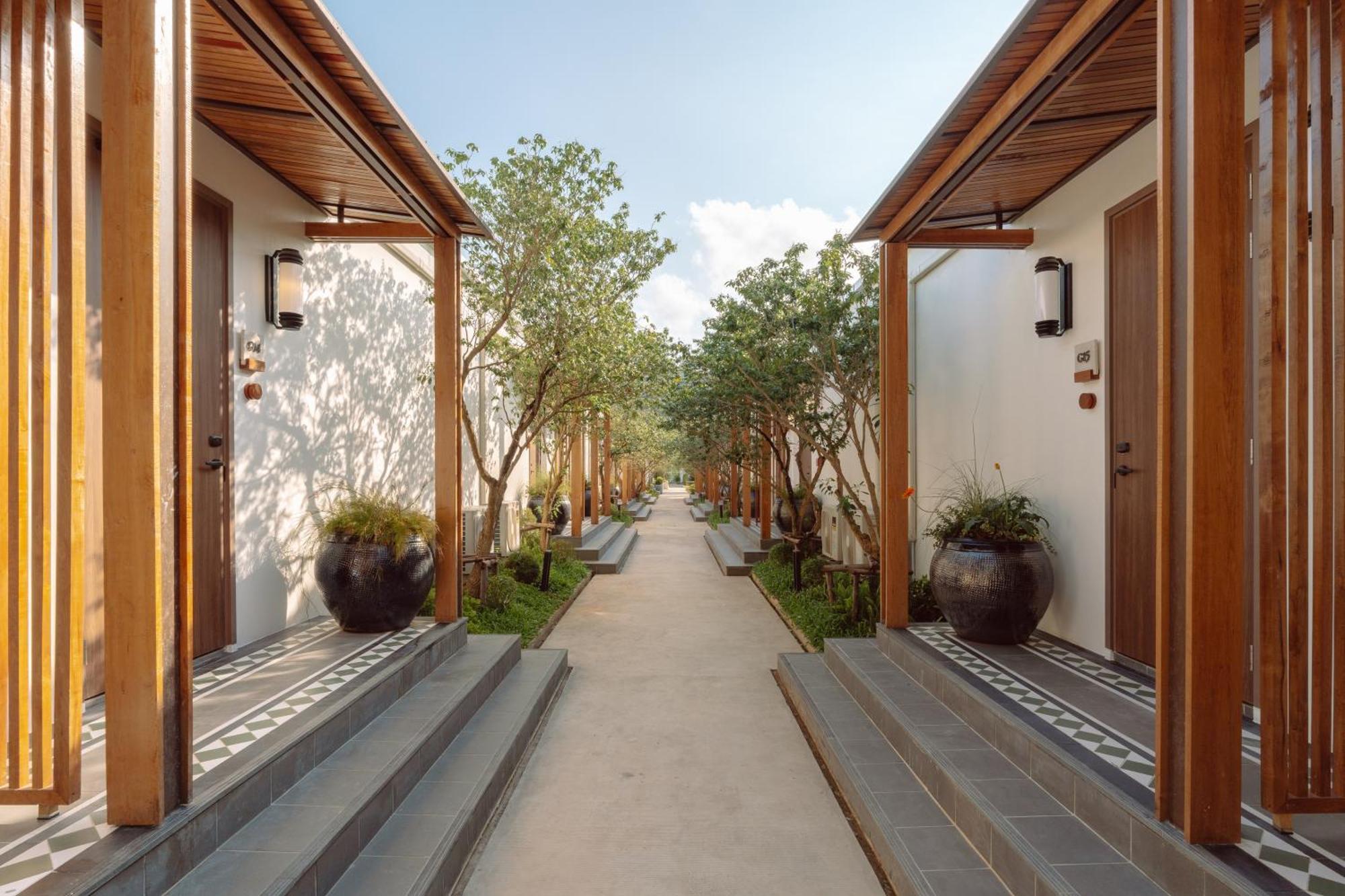 Sugar Marina Resort-Lagoon-Villas, Naiyang Beach Nai Yang Beach Εξωτερικό φωτογραφία