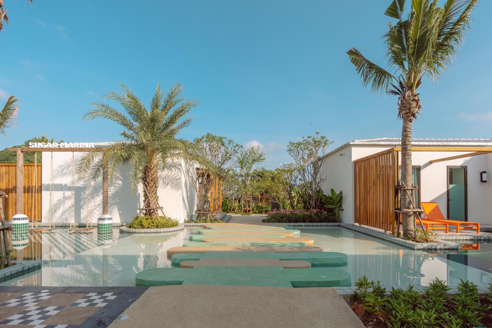 Sugar Marina Resort-Lagoon-Villas, Naiyang Beach Nai Yang Beach Εξωτερικό φωτογραφία