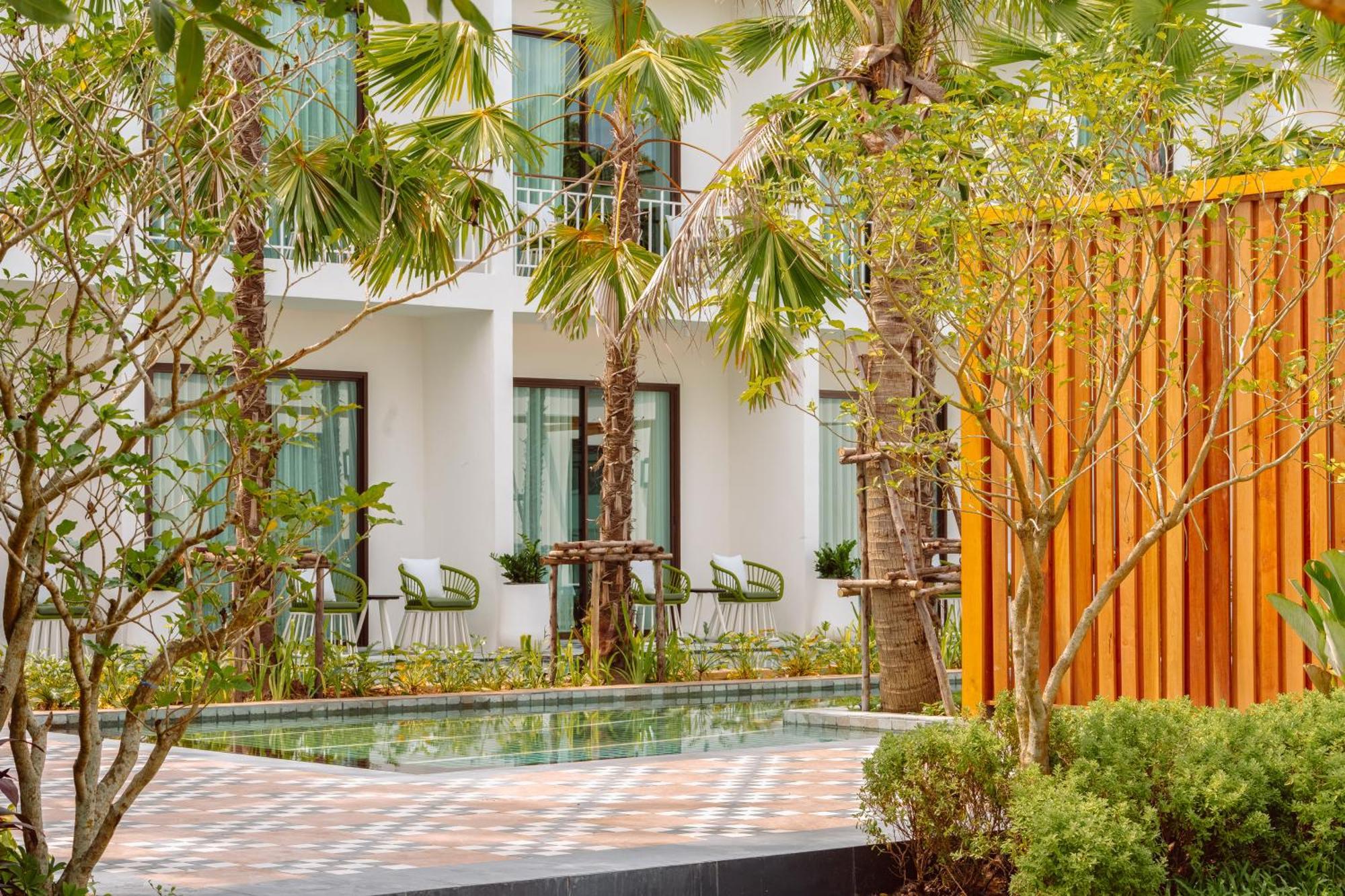 Sugar Marina Resort-Lagoon-Villas, Naiyang Beach Nai Yang Beach Εξωτερικό φωτογραφία